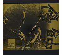 Takayanagi, Masayuki / New Direction - Eclipse [VINYL] [Vinilo]