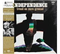 Takayanagi, Masayuki & New Directions - Independence: Tread On Sure Ground [VINYL] [Vinilo]