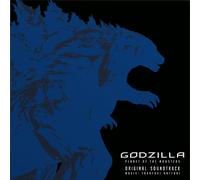 Godzilla: Planet Of The Monsters (Original Soundtrack) [Vinilo]