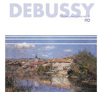 Takayuki Ito (Klavier) - Klavierwerke Vol.3