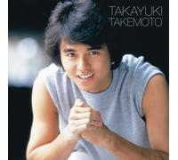Takayuki Takemoto - Golden Best Takemoto Takayuki