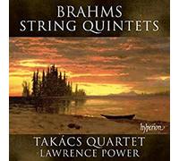 Takcs Quartet Lawrence Power - Quintetos de cuerda