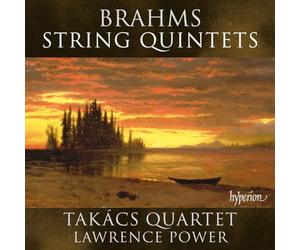 Takcs Quartet Lawrence Power - Quintetos de cuerda