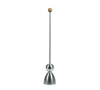 Take 2 Cabeza de Madera Clack, STD