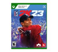 Take 2 Interactive PGA Tour 2K23 for Xbox One & Xbox Series X