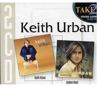 Take 2: Keith Urban/Golden Road 2 cd set by Keith Urban (2008-01-01)