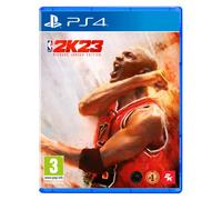 TAKE 2 NBA 2K23 Edition Michael Jordan PS4