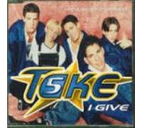 Take 5 - I Give