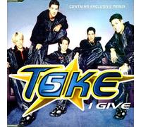 Take 5 - I Give