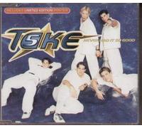 Take 5 - Never Had It So Good