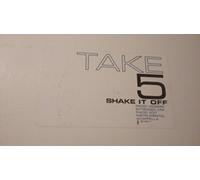 Take 5 - Shake It Off [Vinilo]