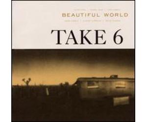 Take 6 - Beautiful World [Import]