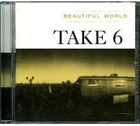 Take 6 - Beautiful World (UK Import)