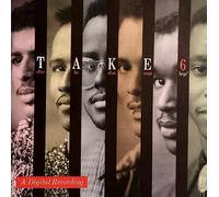 Take 6 - Doo Be Doo Wop Bop!