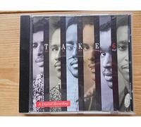 Take 6 - Doo Be Doo Wop Bop!