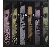 TAKE 6 - doo be doo wop bop !