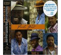 Take 6 - Feels Good (+Bonus)
