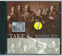 Take 6 - Greatest Hits