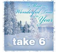 Take 6 - Most Wonderful Time of The Year [Import]