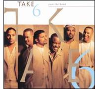Take 6^Take 6 - Join the Band