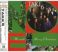 Take 6 - We Wish You a Merry Christmas
