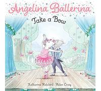 Take a Bow (Angelina Ballerina)