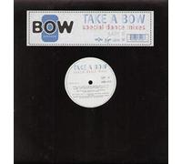 Take a bow-Special Dance Mixes (1996) / Vinyl Maxi Single [Vinyl 12'']