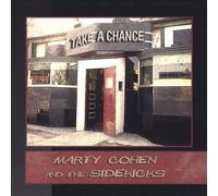 Take a Chance
