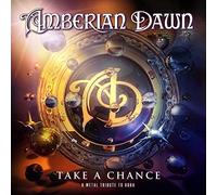 Take A Chance - A Metal Tribute to Abba