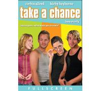 Take a Chance [DVD]
