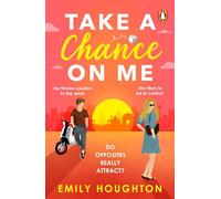 Take a Chance on Me: the most romantic, escapist and heart-breaking romcom of 2024