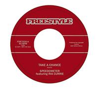 Take a Chance [Vinilo]