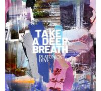 Take A Deep Breath (Col. Vinyl) [Vinilo]