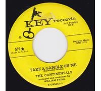 take a gamble on me / meanwhile back at the ranch