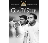 Take a Giant Step [USA] [DVD]