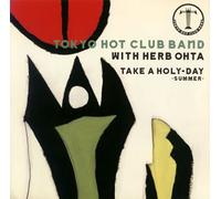 TAKE A HOLY-DAY-SUMMER-