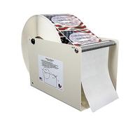 take-a-label 81881 tal-5 m Manual dispensador de etiqueta