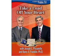 Take a Load Off Your Heart [Reino Unido] [DVD]