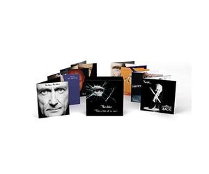 Take a Look at Me Now: The Complete Studio Collection