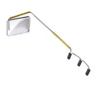 Take A Look Take-A-Look Original Cyclist Mirror Null Silver by