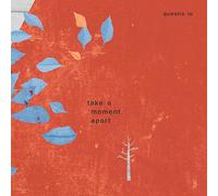 Take A Moment Apart ((Available March 20th. Pre-order only.))