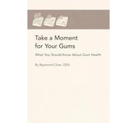 Take a Moment for Your Gums: A Calm, Clear Guide to Periodontal Care