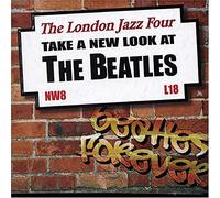 Take a New Look at the Beatles