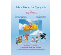 Take a Ride on the Flying Sofa (The Unbeatable Readables)