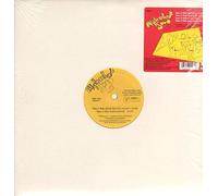 Take a Ride [Vinilo]