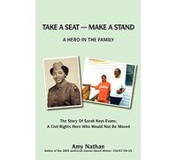 TAKE A SEAT - MAKE A STAND: A HERO IN THE FAMILY