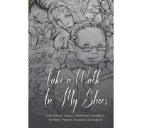 TAKE A WALK IN MY SHOES