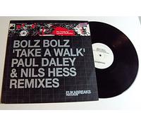 TAKE A WALK (REMIX)