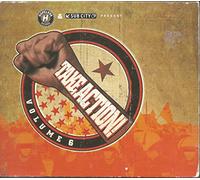 Take Action! - Take Action! Volume 6