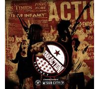 Take Action Vol.7 [Reino Unido] [DVD]